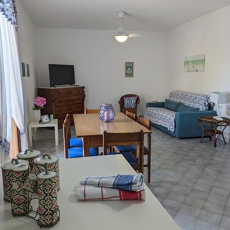 Apartamento Mimi Sul Mare Massa Lubrense Exterior foto