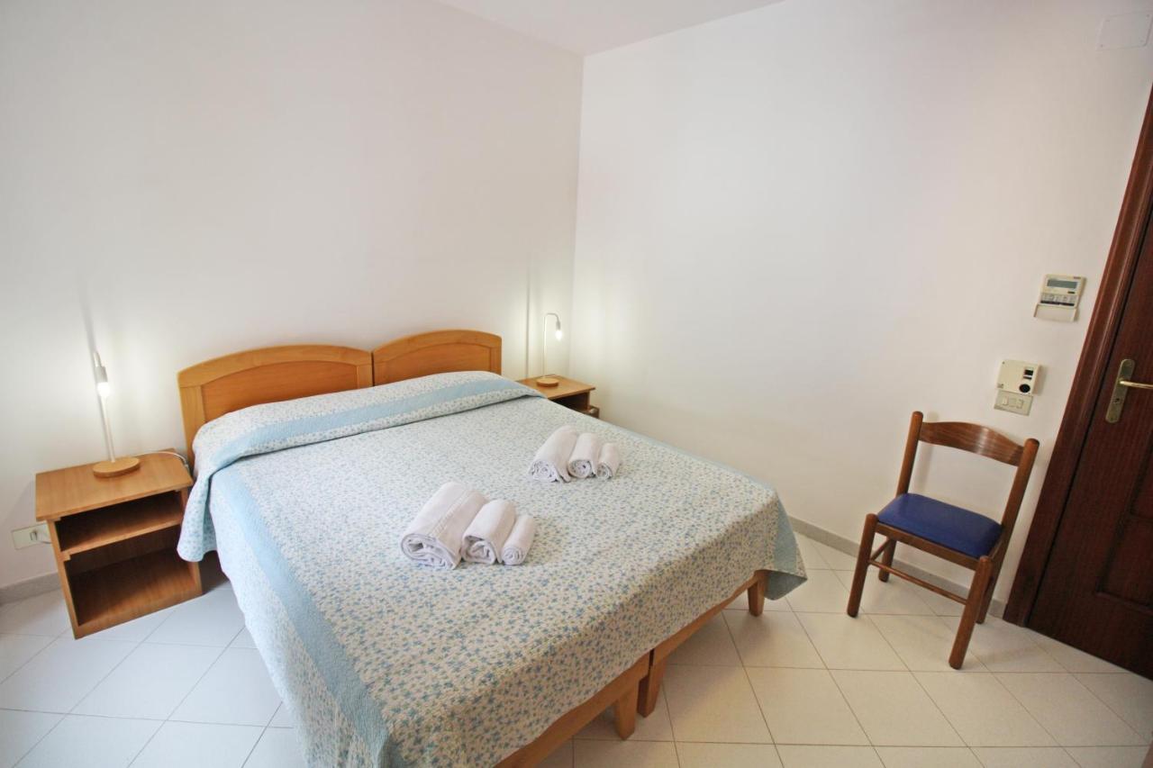 Apartamento Mimi Sul Mare Massa Lubrense Exterior foto