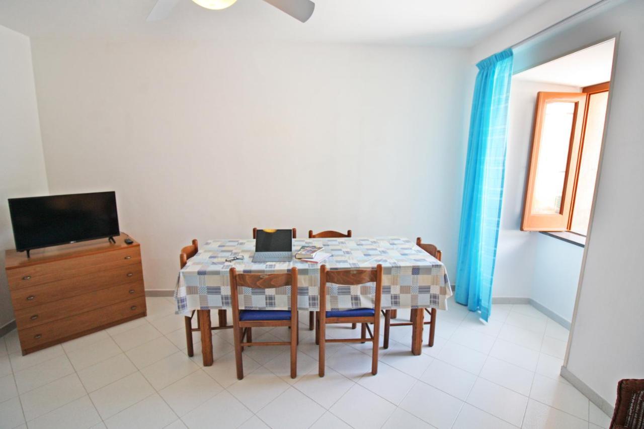 Apartamento Mimi Sul Mare Massa Lubrense Exterior foto