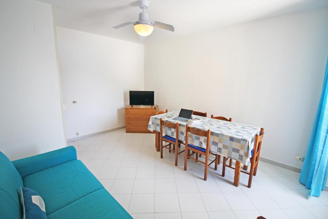 Apartamento Mimi Sul Mare Massa Lubrense Exterior foto