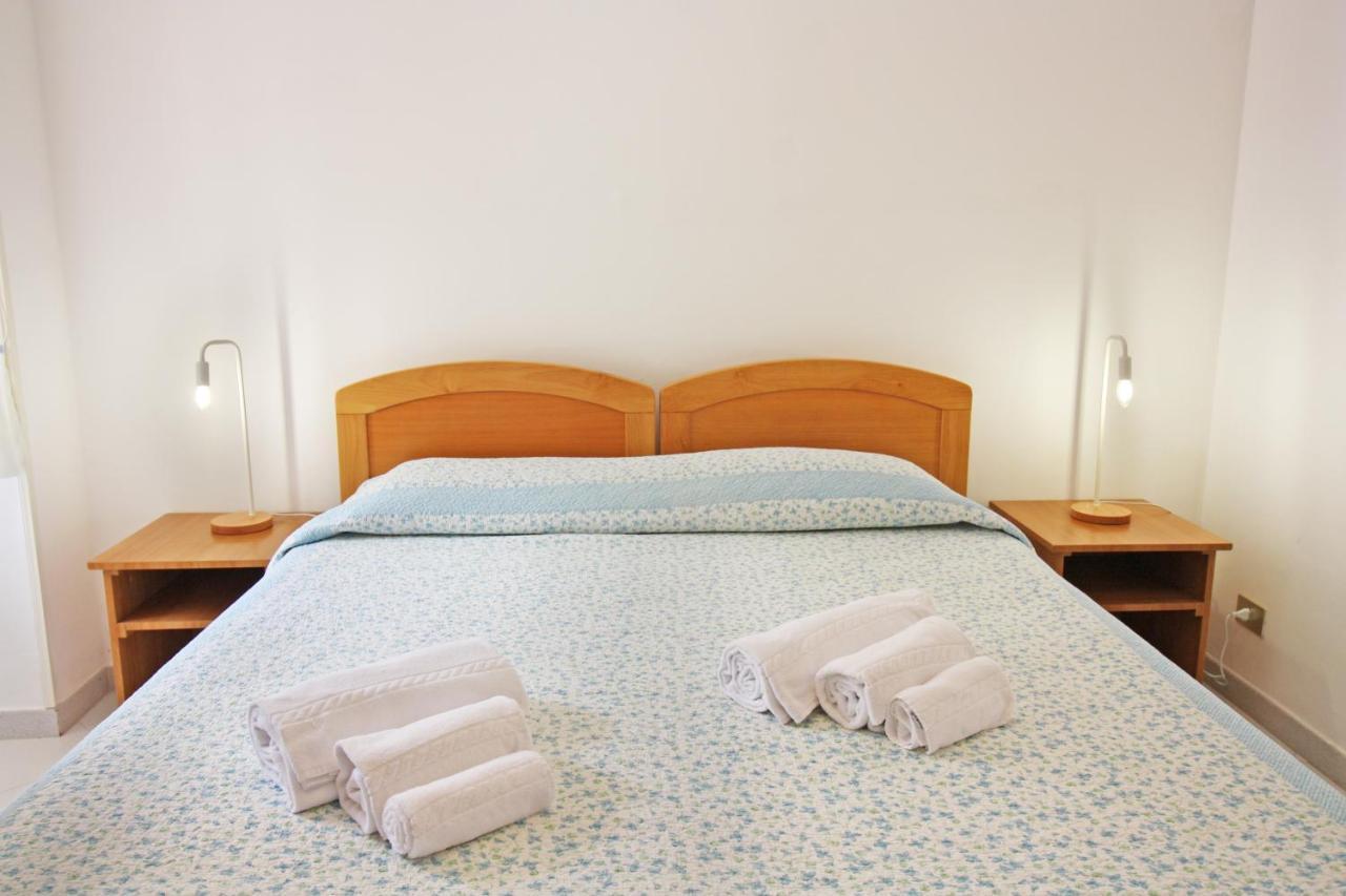 Apartamento Mimi Sul Mare Massa Lubrense Exterior foto
