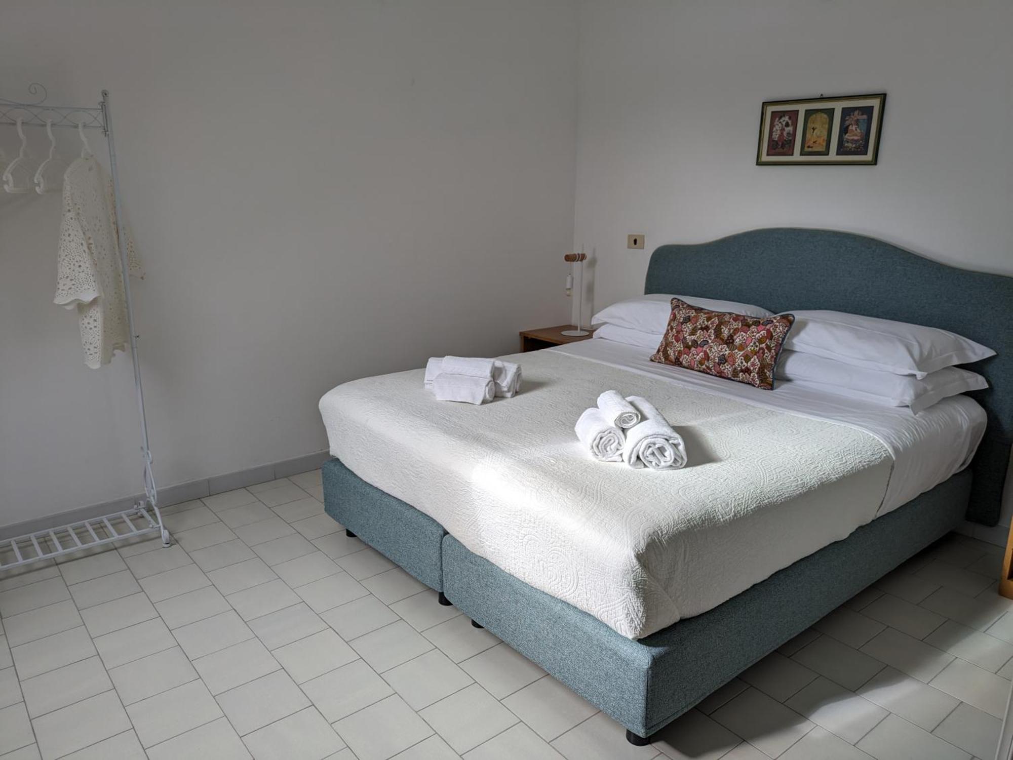Apartamento Mimi Sul Mare Massa Lubrense Exterior foto